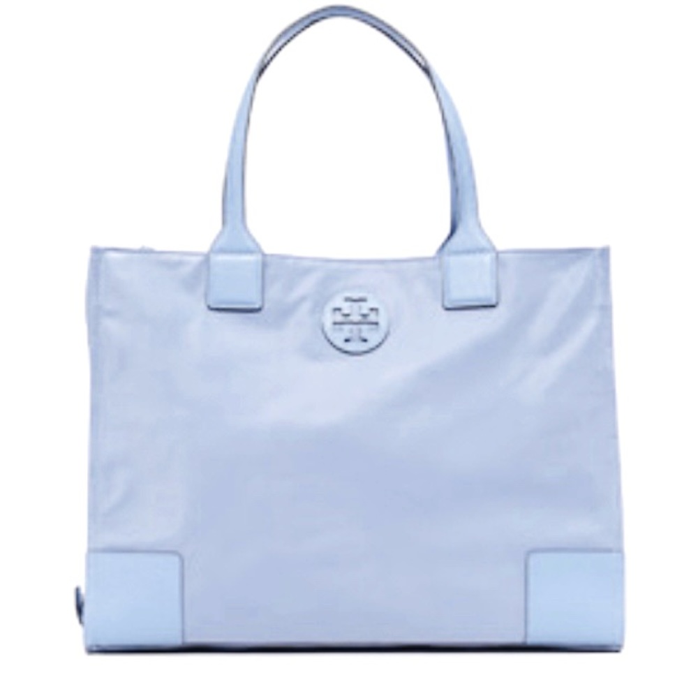 'Ella' Packable Nylon Tote
TORY BURCH